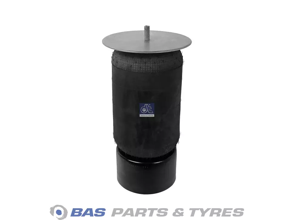 Luftfederbalg DT Spare Parts 5010073846