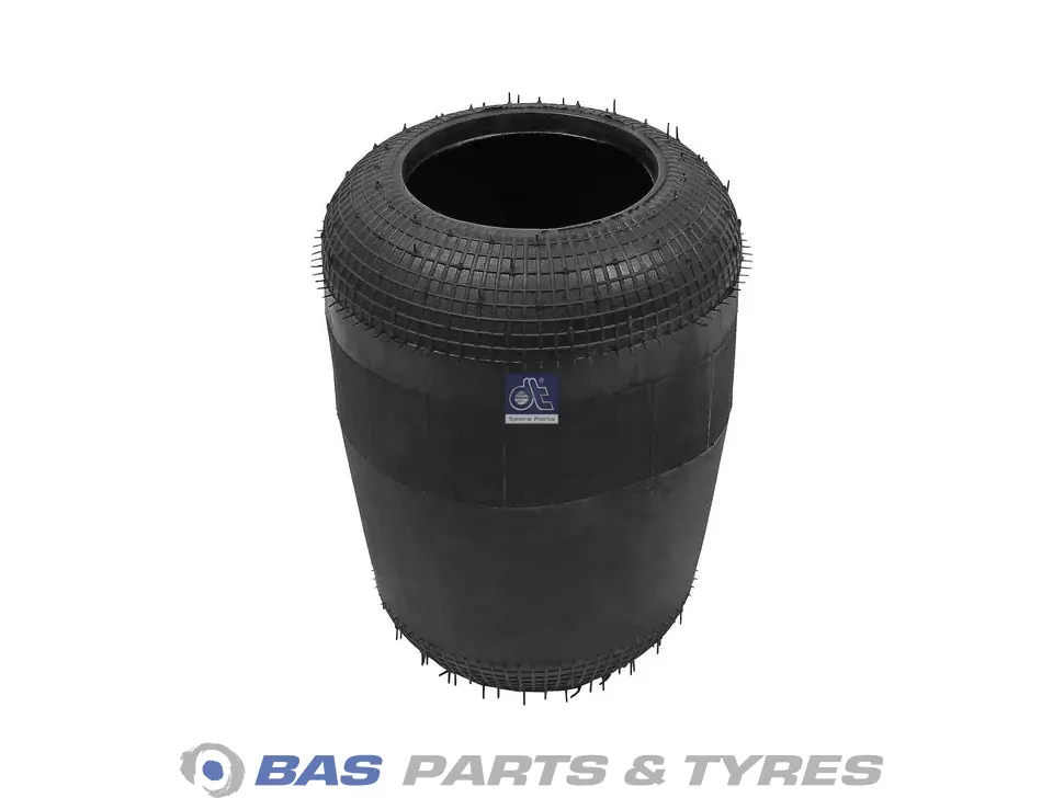 Luftfederbalg DT Spare Parts 5000805998