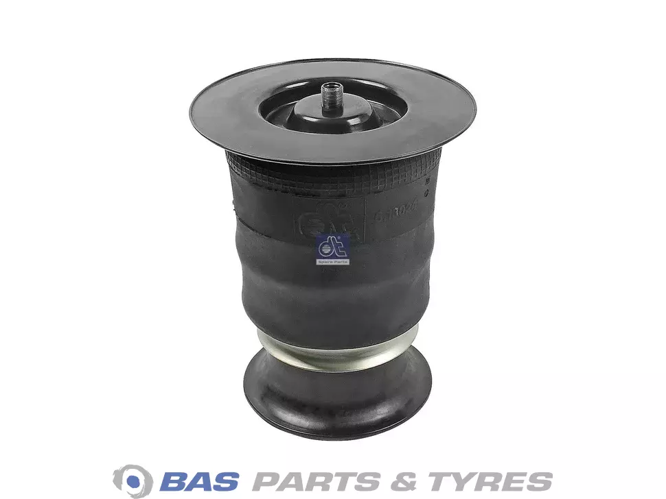 Luftfederbalg DT Spare Parts 5010347891 Luftfederbalg DT Spare Parts 5010347891