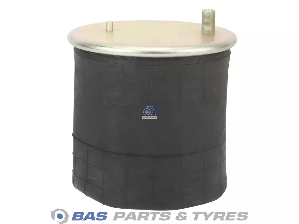 Luftfederbalg DT Spare Parts 5010557355