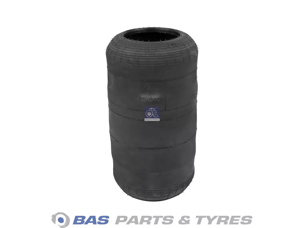 Luftfederbalg DT Spare Parts 5000296816