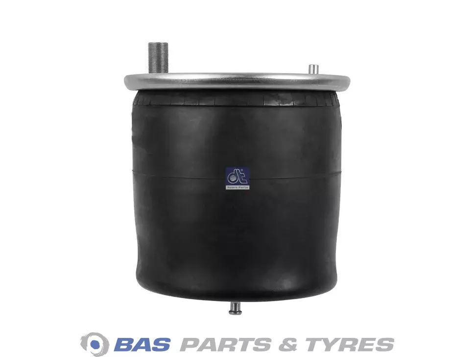 Luftfederbalg DT Spare Parts 5010557622