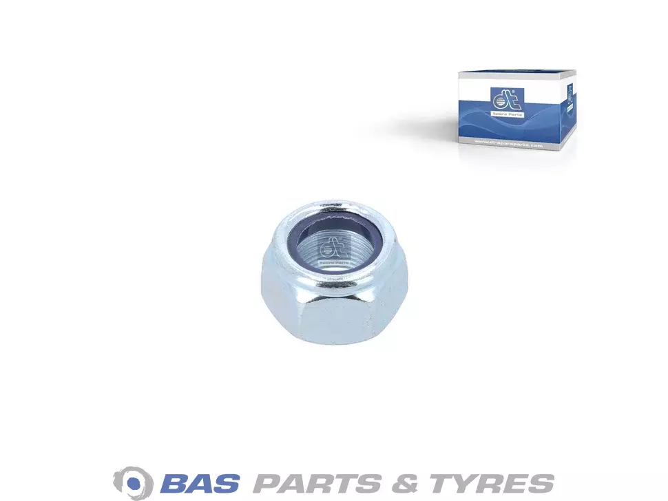 Nut DT Spare Parts 5003034260