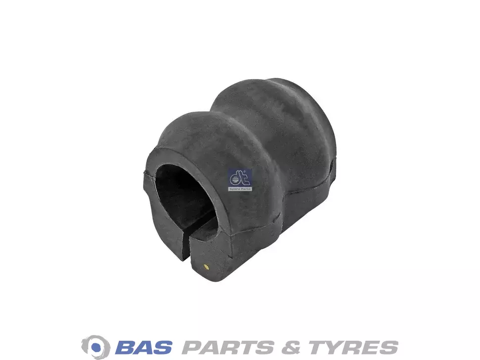Gummibuchse DT Spare Parts 5010630049
