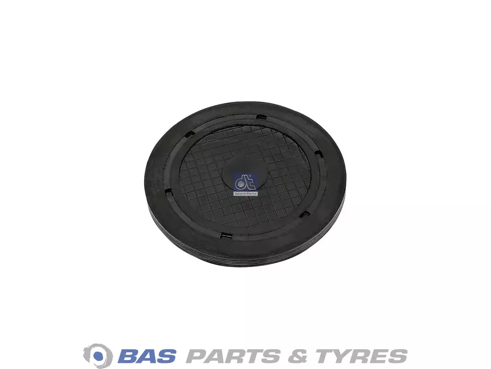 Screw plug DT Spare Parts 7700100967