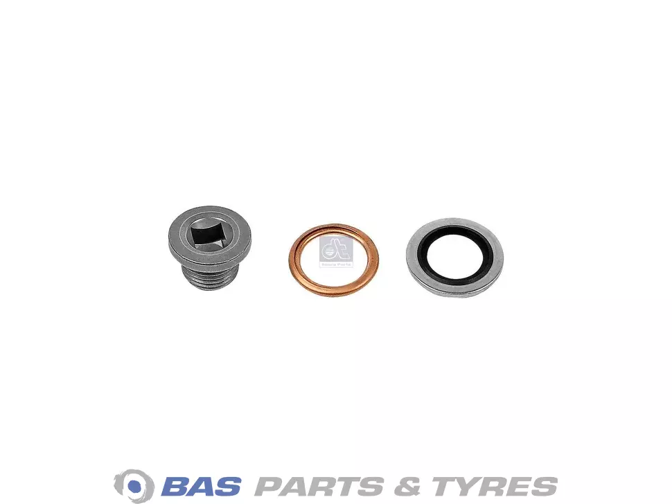 Dichtstopfen DT Spare Parts 6001543033