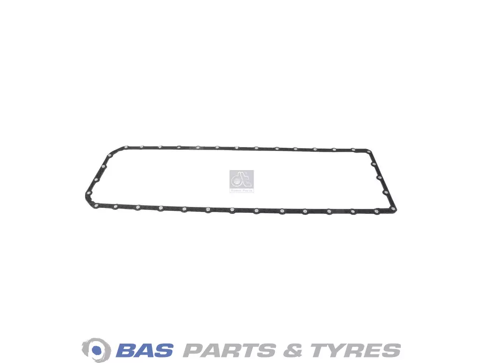 Garnitură de carcasă DT Spare Parts 5010330152