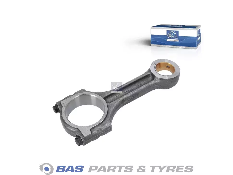 Con rod DT Spare Parts 7701478826