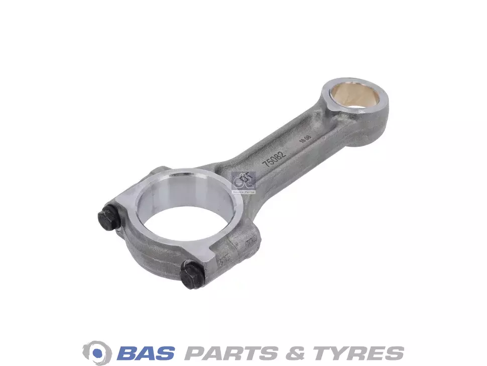 Con rod DT Spare Parts 7701476250