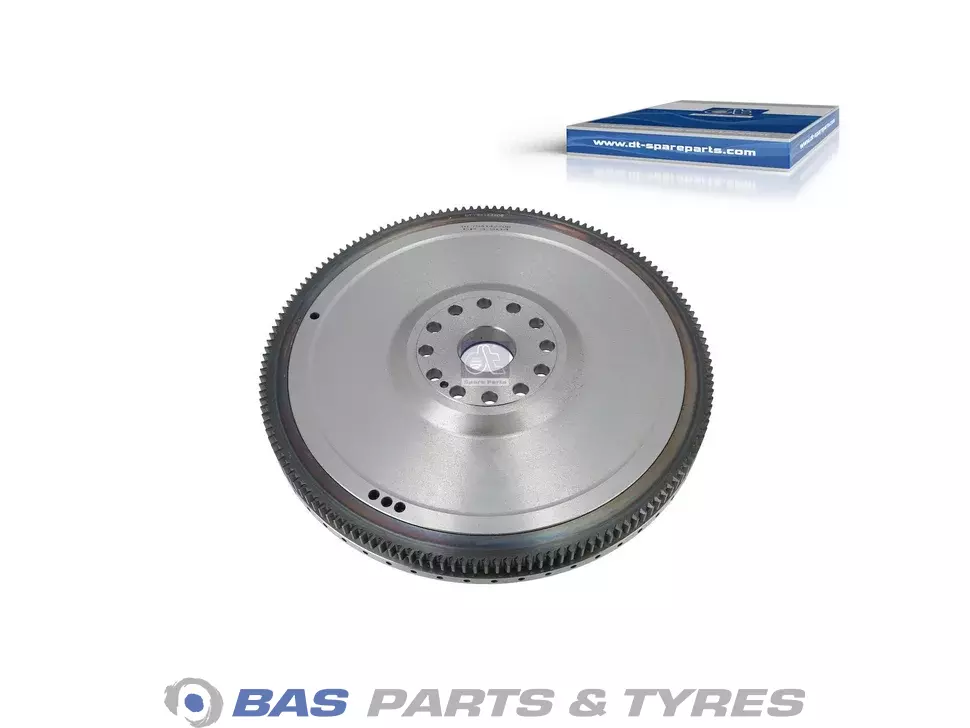 Volant DT Spare Parts 5010550772