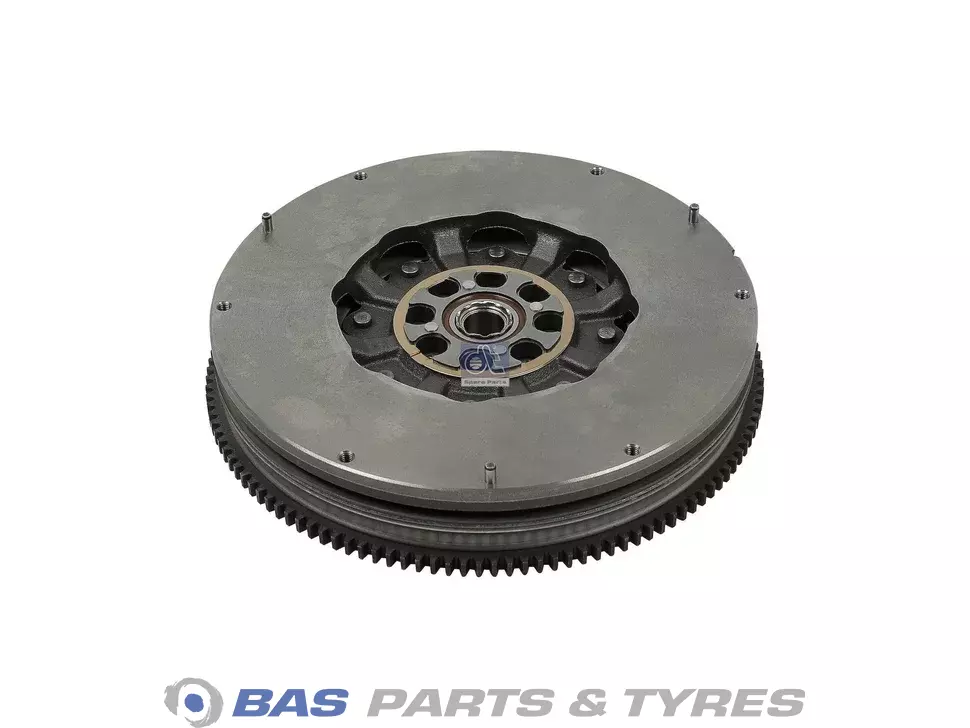 Volant DT Spare Parts 123005719R