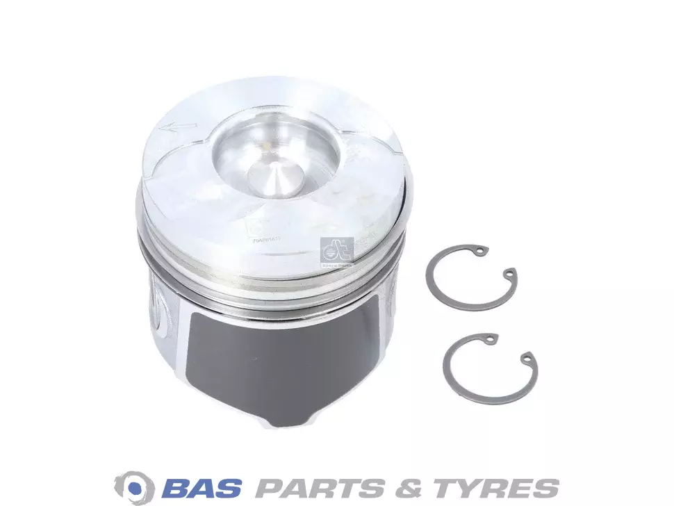 Kolben DT Spare Parts 7701472833