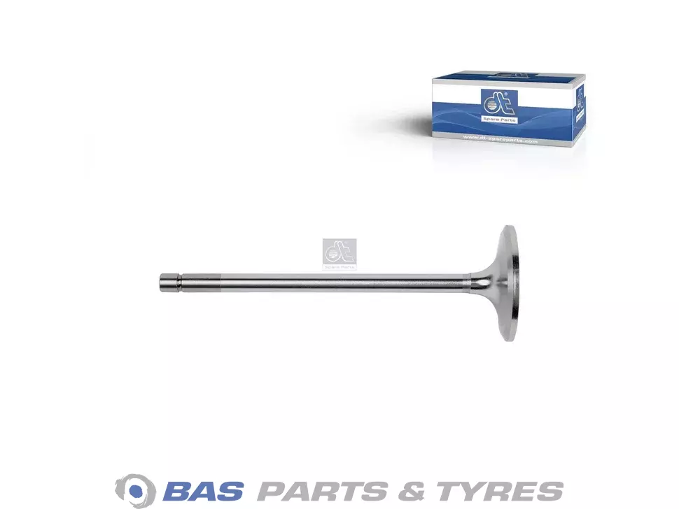 Einlassventil DT Spare Parts 50 1029 5349 Einlassventil DT Spare Parts 50 1029 5349