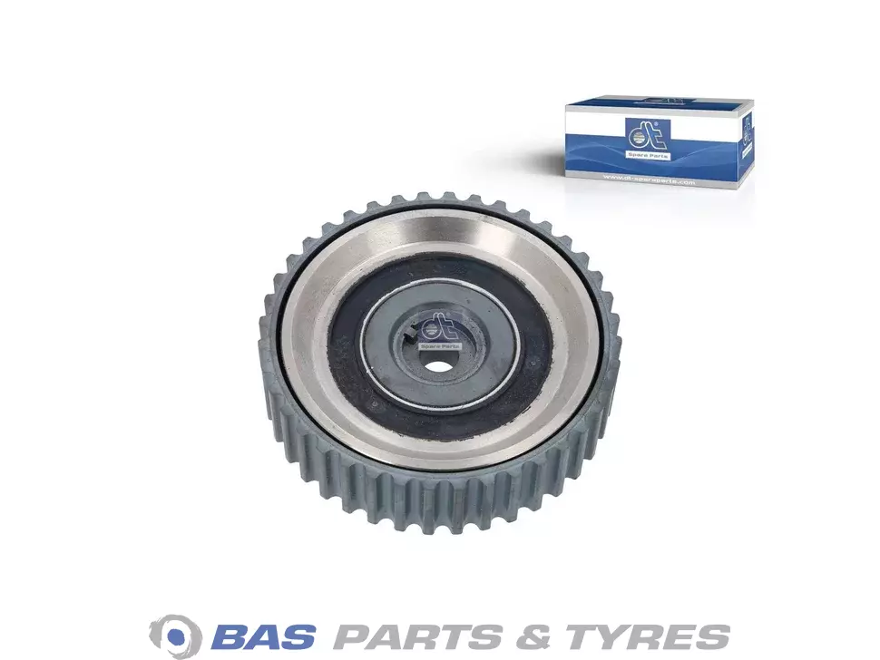 Nockenwellenzahnrad DT Spare Parts 8200043325