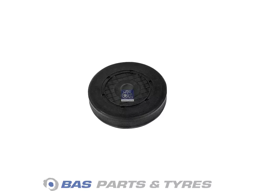 Screw plug DT Spare Parts 7700105749