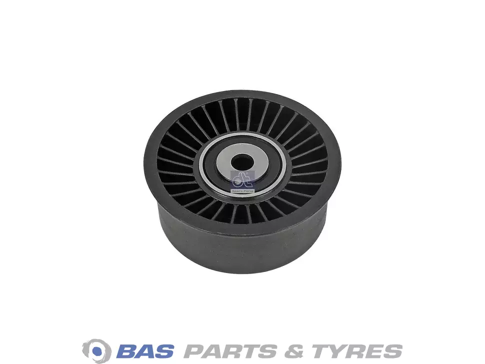 Guide pulley DT Spare Parts 8200004593