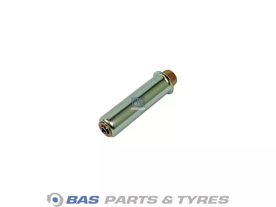 Vibrationdämpfer DT Spare Parts 5001001263