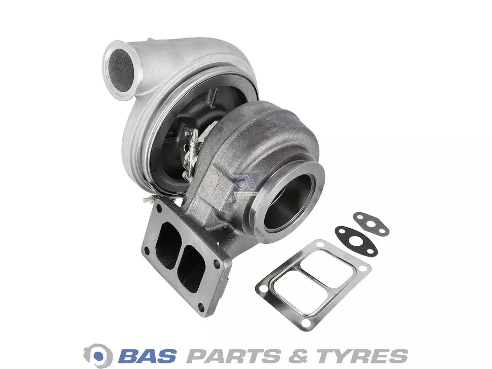توربو DT Spare Parts 5001866286