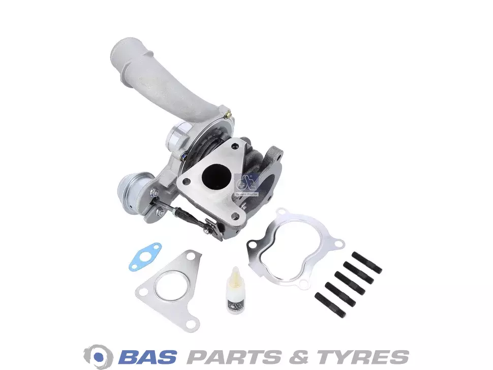 توربو DT Spare Parts 30620721