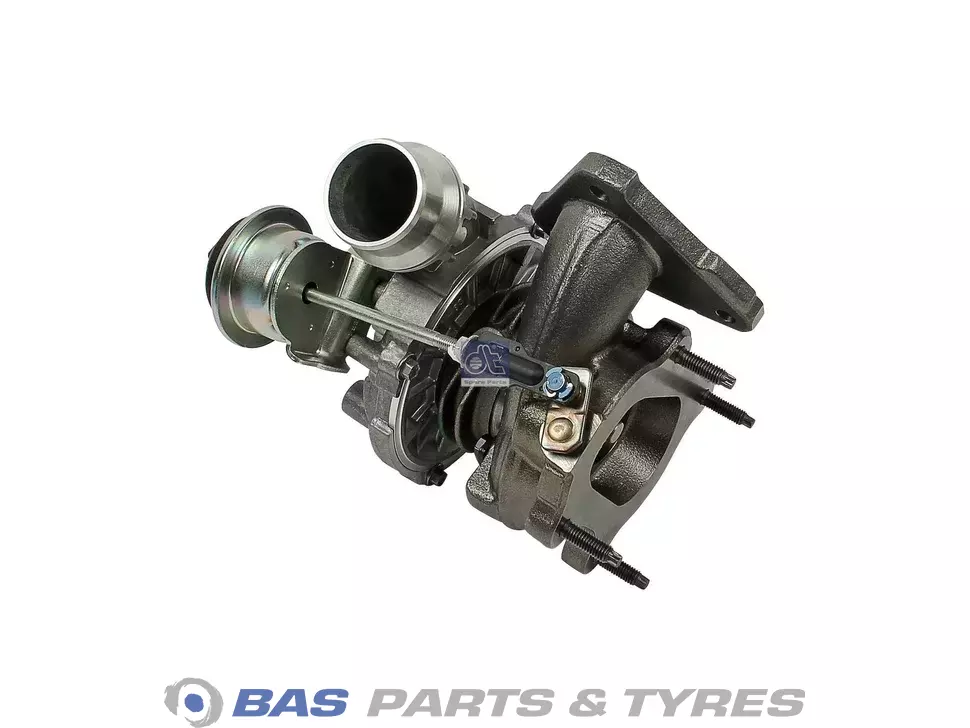Turbolader DT Spare Parts 7701477421