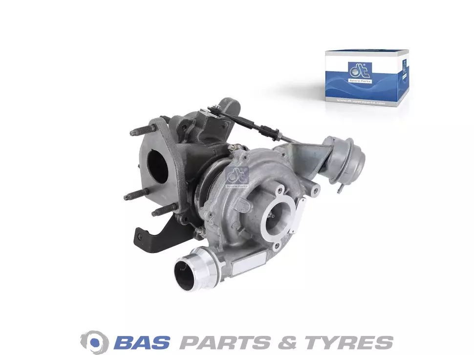 توربو DT Spare Parts 144101946R