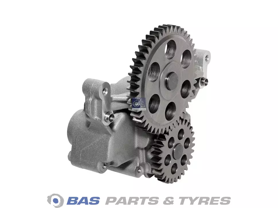 Pumpa ulja DT Spare Parts 5010477184