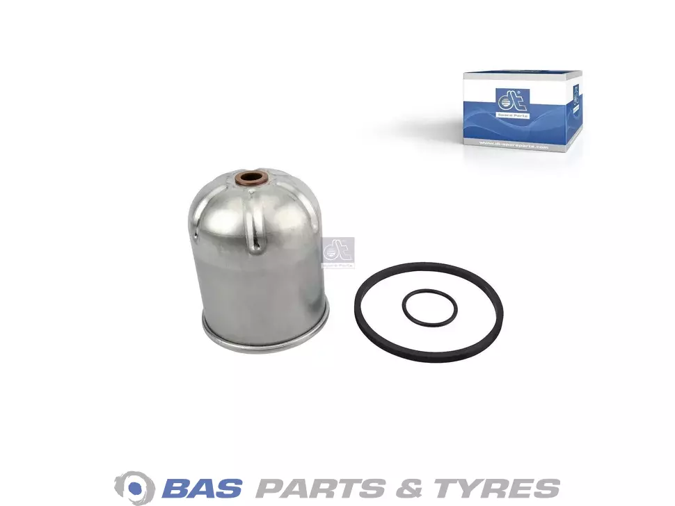 Ölfilter DT Spare Parts 50 0184 6546