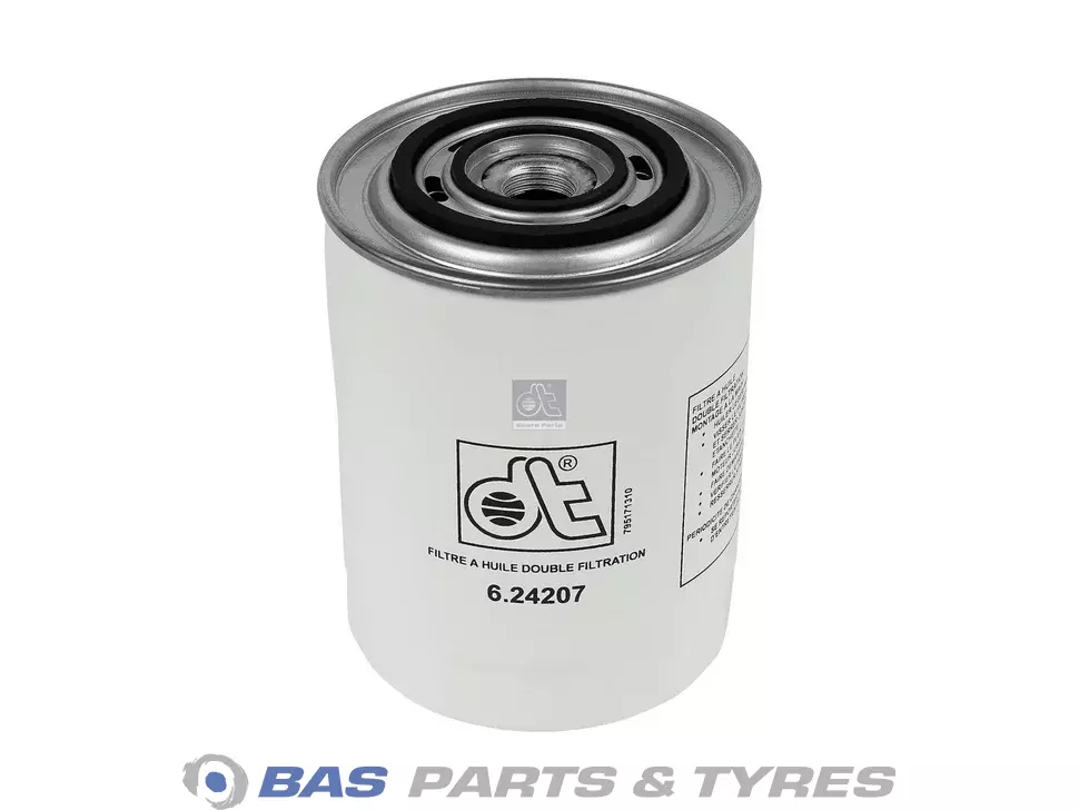 Ölfilter DT Spare Parts 5000816070