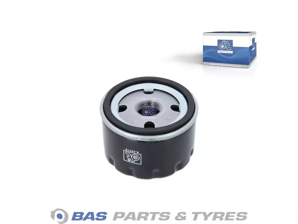Ölfilter DT Spare Parts 6001543357