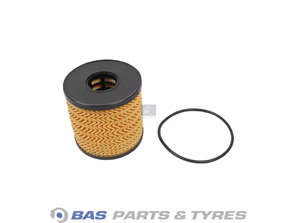 Ölfilter DT Spare Parts 77 0147 2321