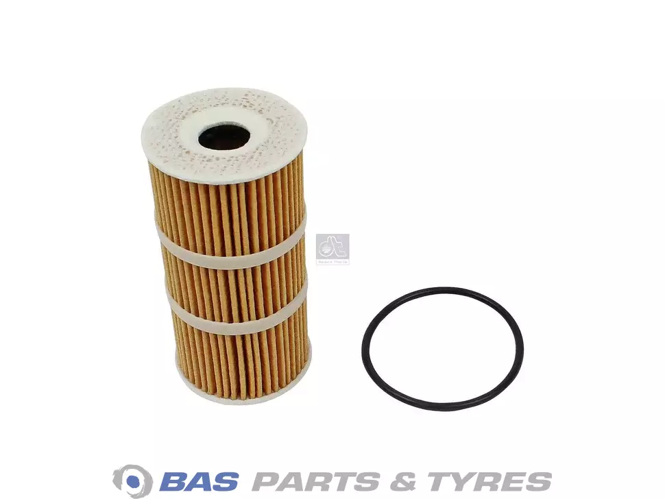 Ölfilter DT Spare Parts 6221800000