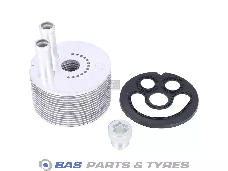 ومبرد الزيت DT Spare Parts 8200006472