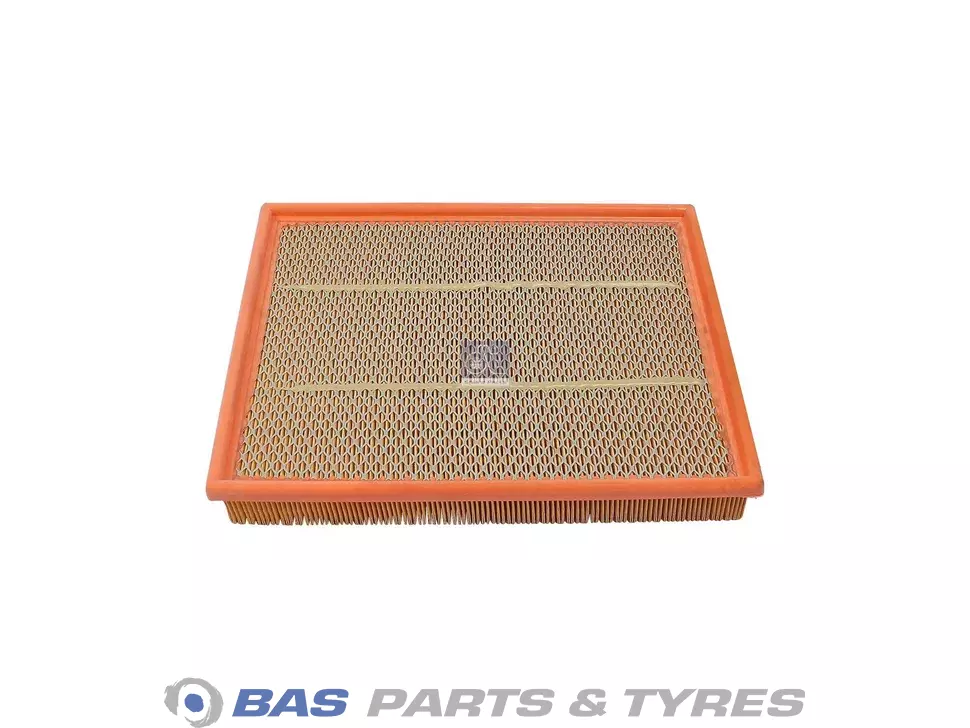 Air filter DT Spare Parts 7701044595