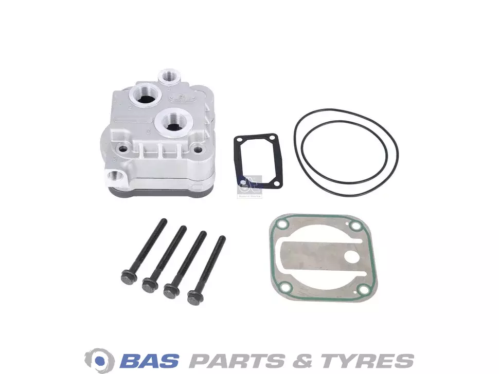 Testata DT Spare Parts 74210989151