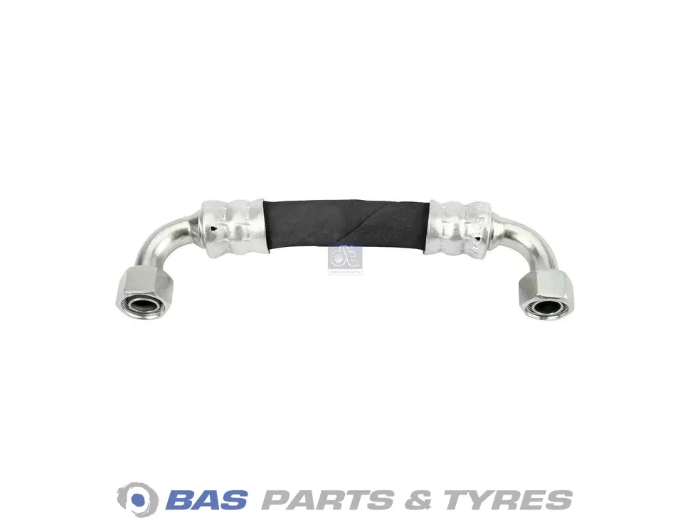 Compressor hose DT Spare Parts 5010477313
