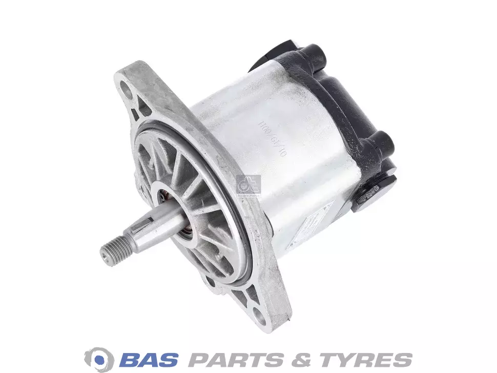 Steering pump DT Spare Parts 5001865386