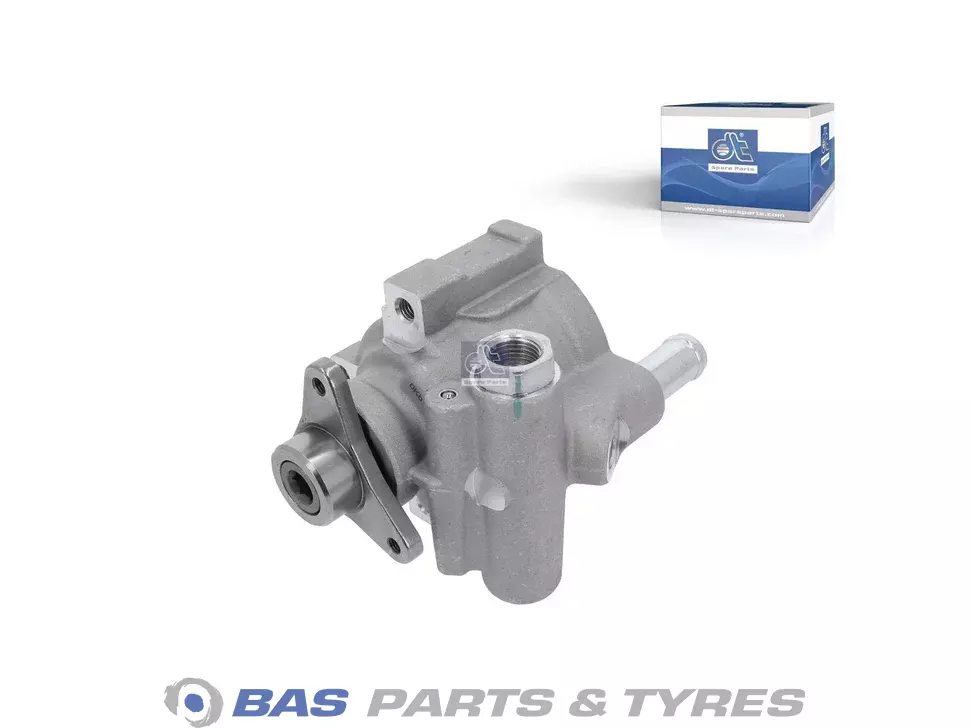 Steering pump DT Spare Parts 491100100R