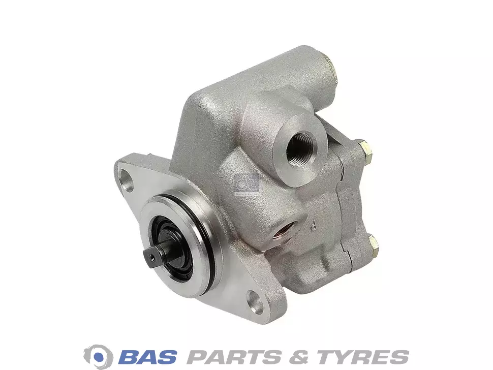 Steering pump DT Spare Parts 7700300535