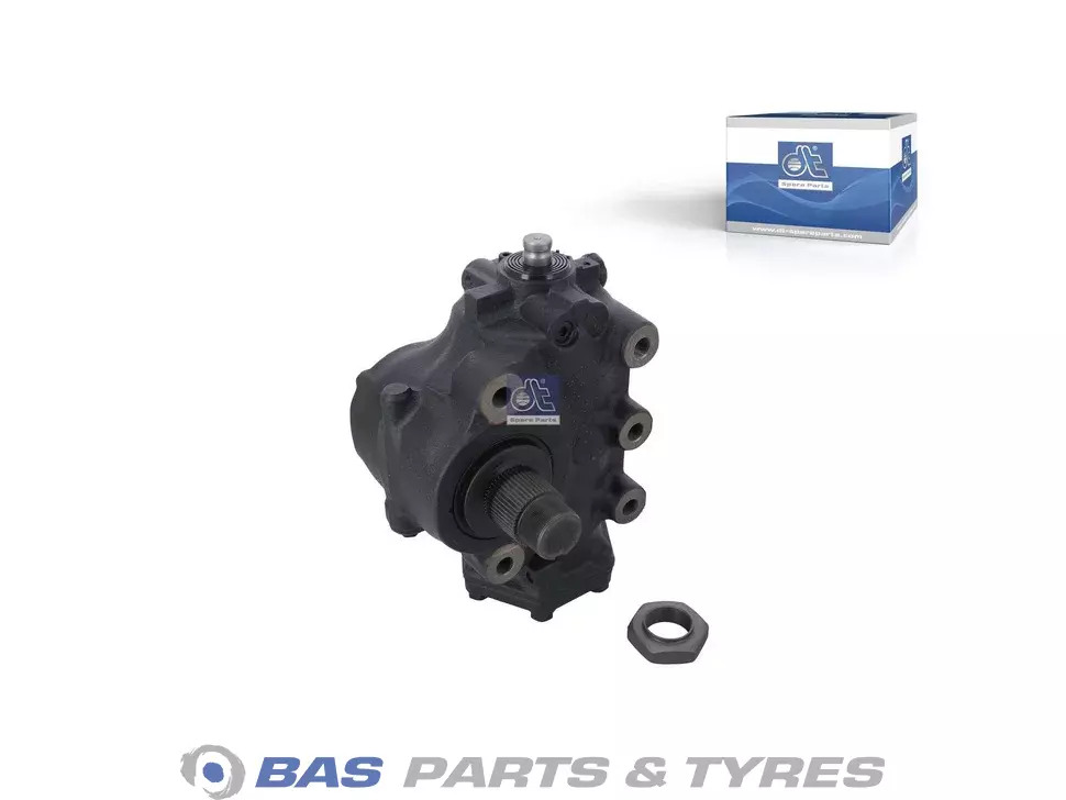 Steering unit DT Spare Parts 5001844286 Steering unit DT Spare Parts 5001844286