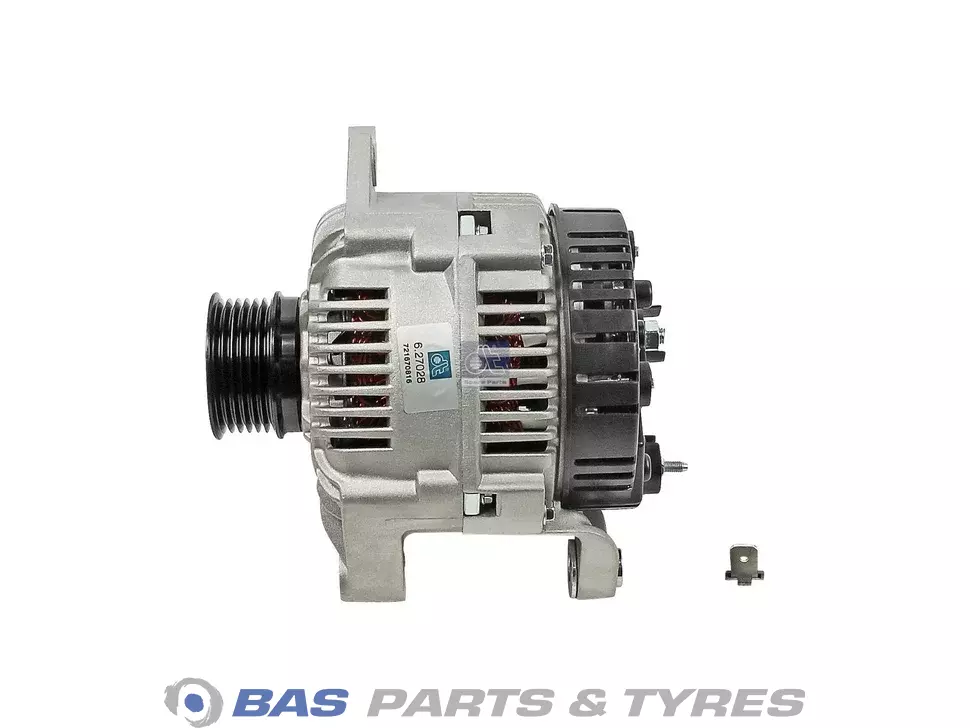 Wechselstromgenerator DT Spare Parts 7700300408 Wechselstromgenerator DT Spare Parts 7700300408