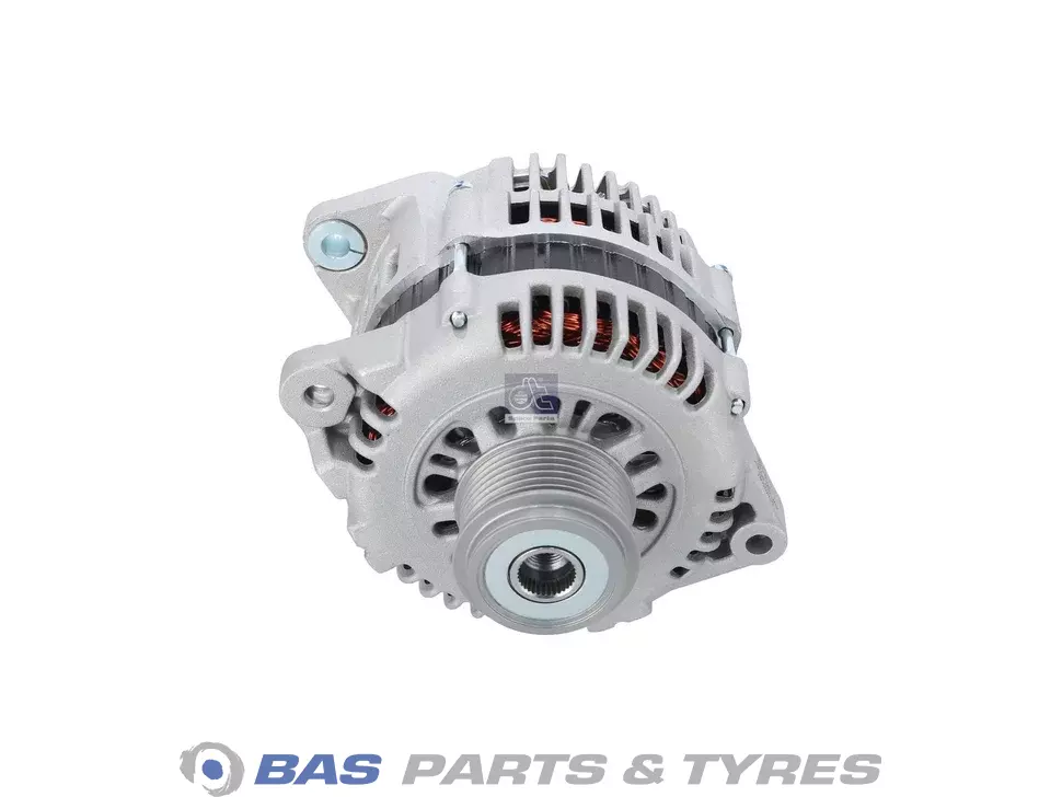 Alternator DT Spare Parts 5010437730 Alternator DT Spare Parts 5010437730