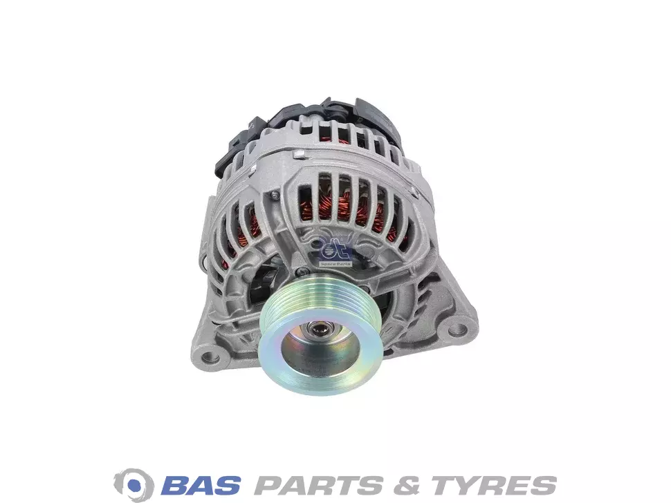 Wechselstromgenerator DT Spare Parts 7700377091 Wechselstromgenerator DT Spare Parts 7700377091