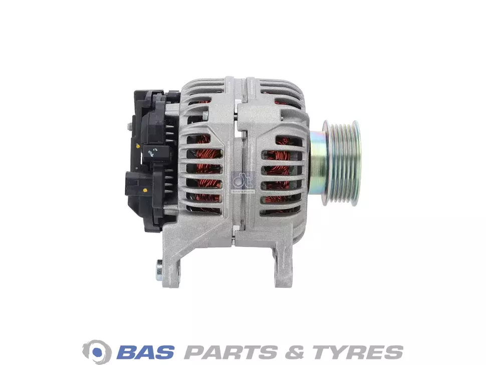 Wechselstromgenerator DT Spare Parts 7700377091 Wechselstromgenerator DT Spare Parts 7700377091