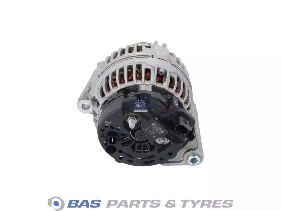 Wechselstromgenerator DT Spare Parts 7700377091 Wechselstromgenerator DT Spare Parts 7700377091