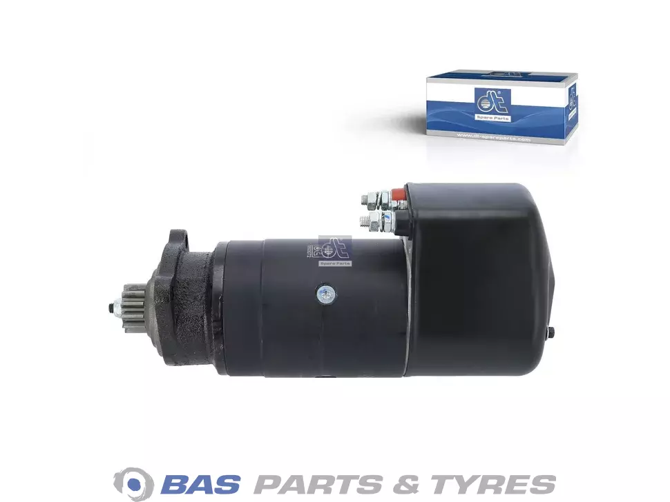 Electromor DT Spare Parts 5 0313 5288 Electromor DT Spare Parts 5 0313 5288