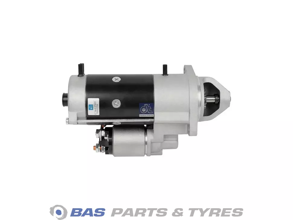 Electromor DT Spare Parts 81262019013