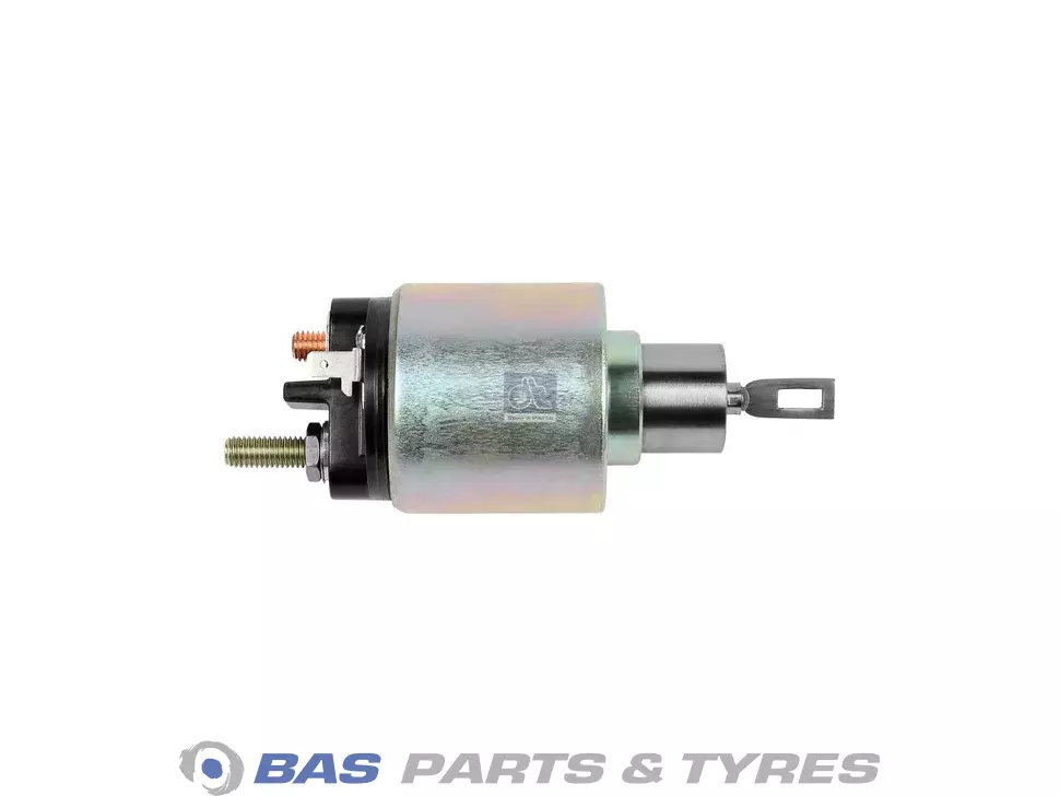 Comutator solenoid DT Spare Parts 7701033043