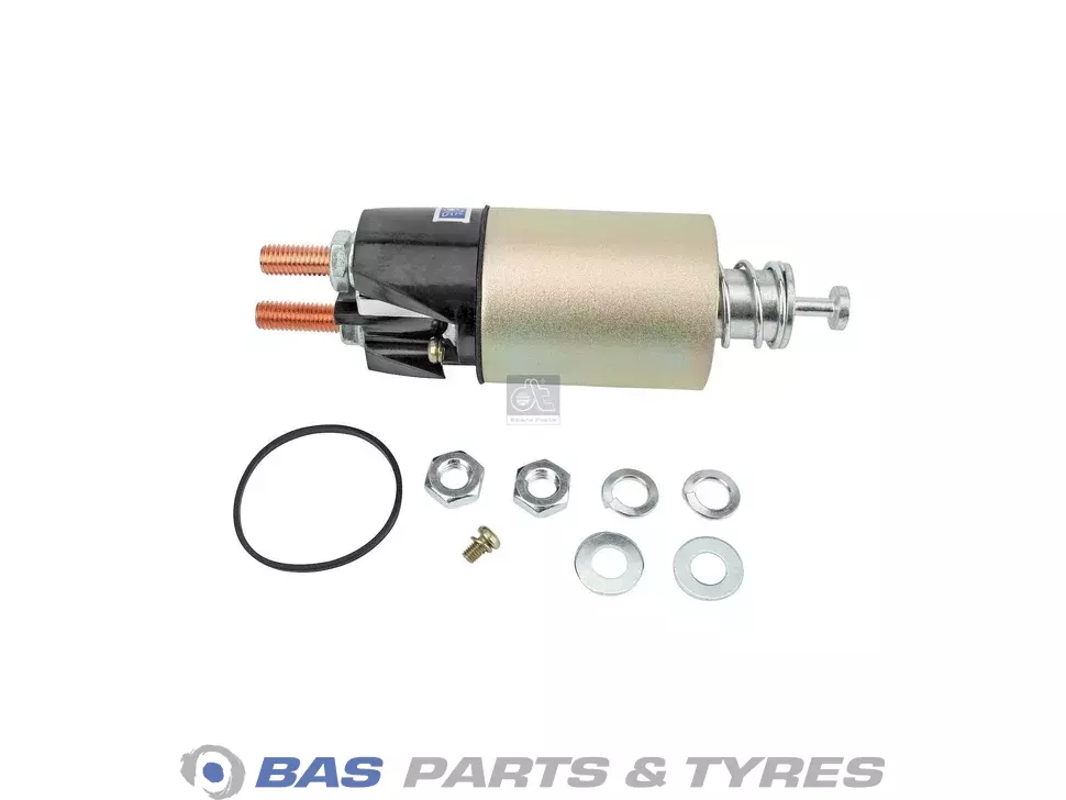 Comutator solenoid DT Spare Parts 5001853816