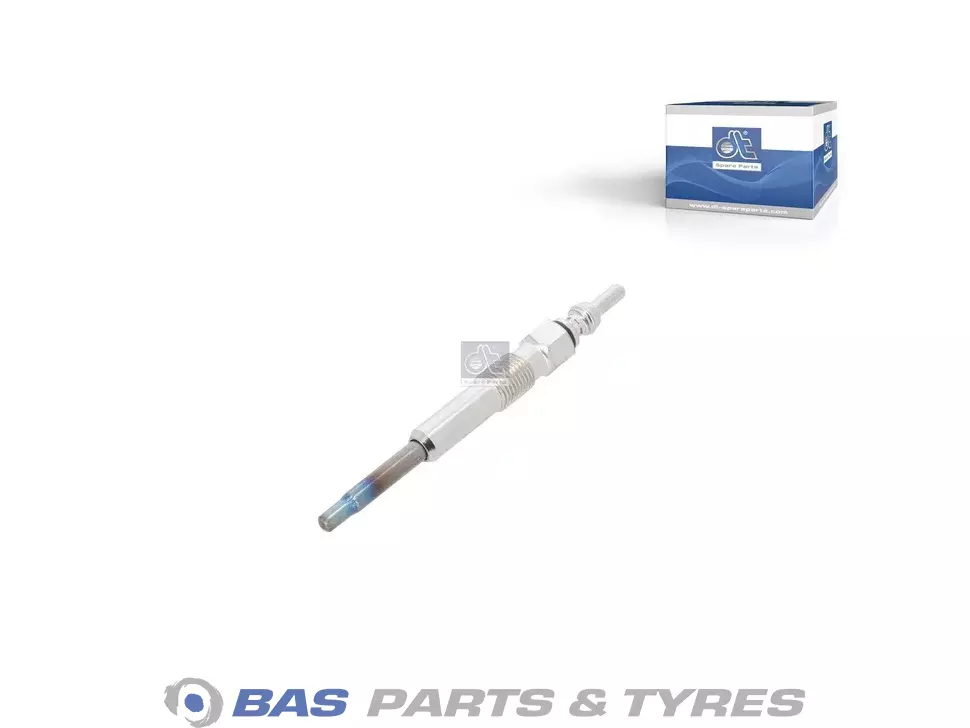 Glow plug DT Spare Parts 6001545515