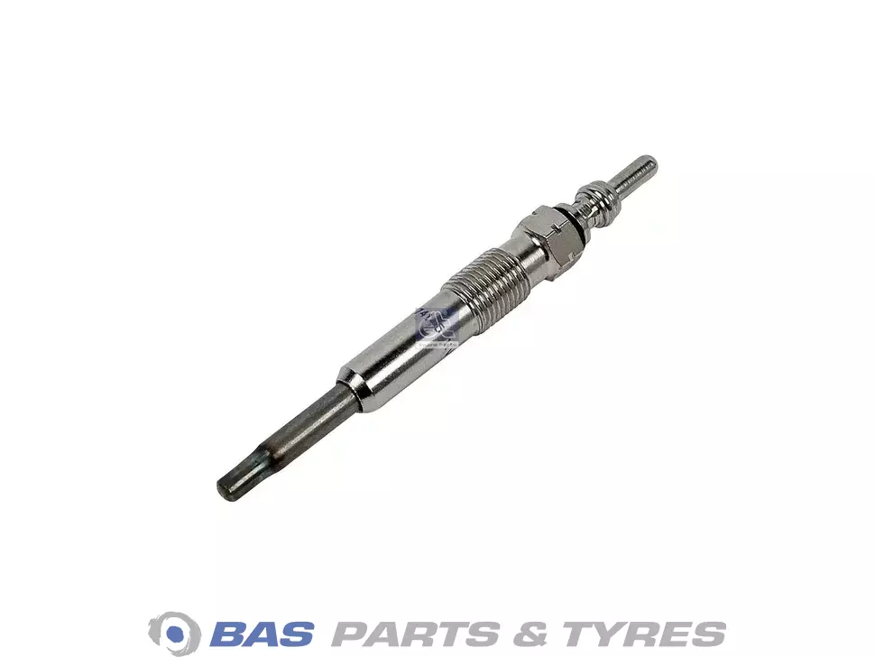 Glow plug DT Spare Parts 7701069730